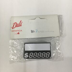CARTELES PARA PRECIOS DIGITALES Nº2