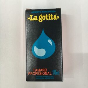 LA GOTITA x 10 ml.