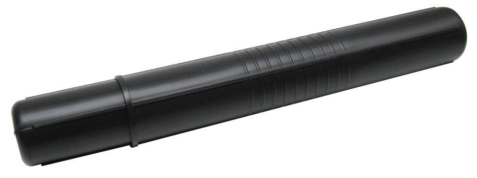 PORTALAMINAS TUBO PLASTICO