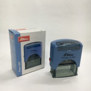 SELLO AUTOMATICO SHINY 842
