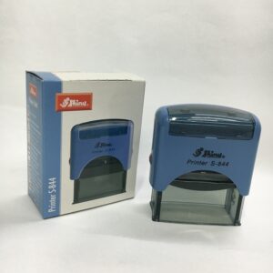 SELLO AUTOMATICO SHINY 844