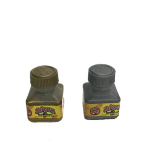 TINTA CHINA METALIZADA STA x 15 cc.