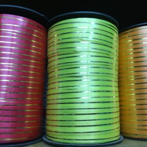 CINTA DE REGALO LAME 10 x 250 m.