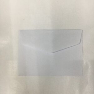 SOBRES PARA TARJETAS x 250 u.