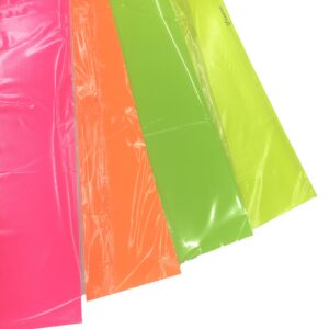 CARTULINA FLUO