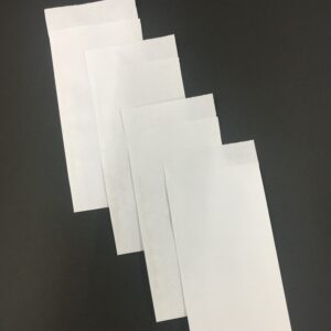 SOBRES FARMACIA 53x93 mm. (x 100 u.)