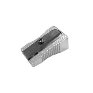 SACAPUNTAS METALICO EZCO