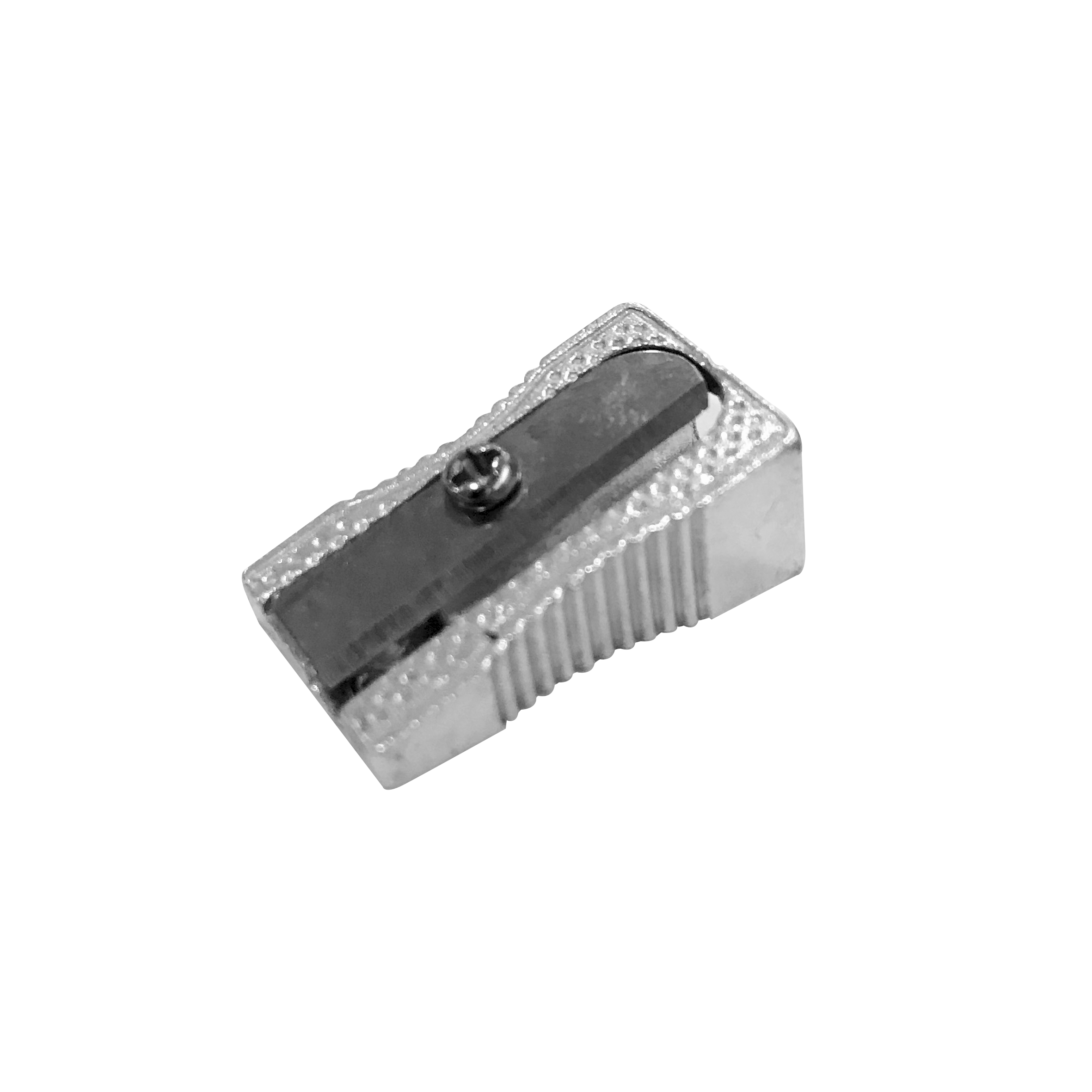 SACAPUNTAS METALICO EZCO