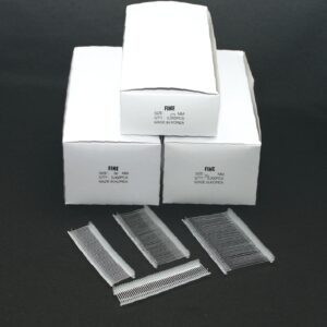 HILOS PLASTICOS FINOS 25 mm.