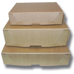 CAJA ARCHIVO DE CARTON OFICIO Nº12