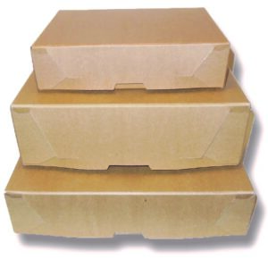 CAJA ARCHIVO DE CARTON LEGAJO Nº12