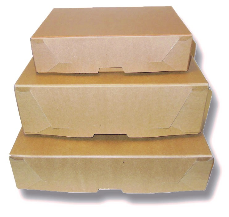 CAJA ARCHIVO DE CARTON LEGAJO Nº12