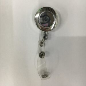 CLIP COCODRILO EXTENSIBLE
