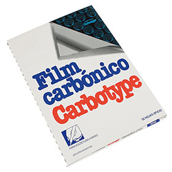 CARBONICO CARBOTYPE AZUL x 50 u.