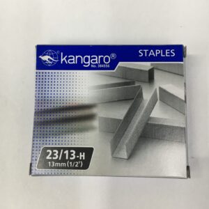 BROCHE KANGARO 23/13 (x 1000 u.)