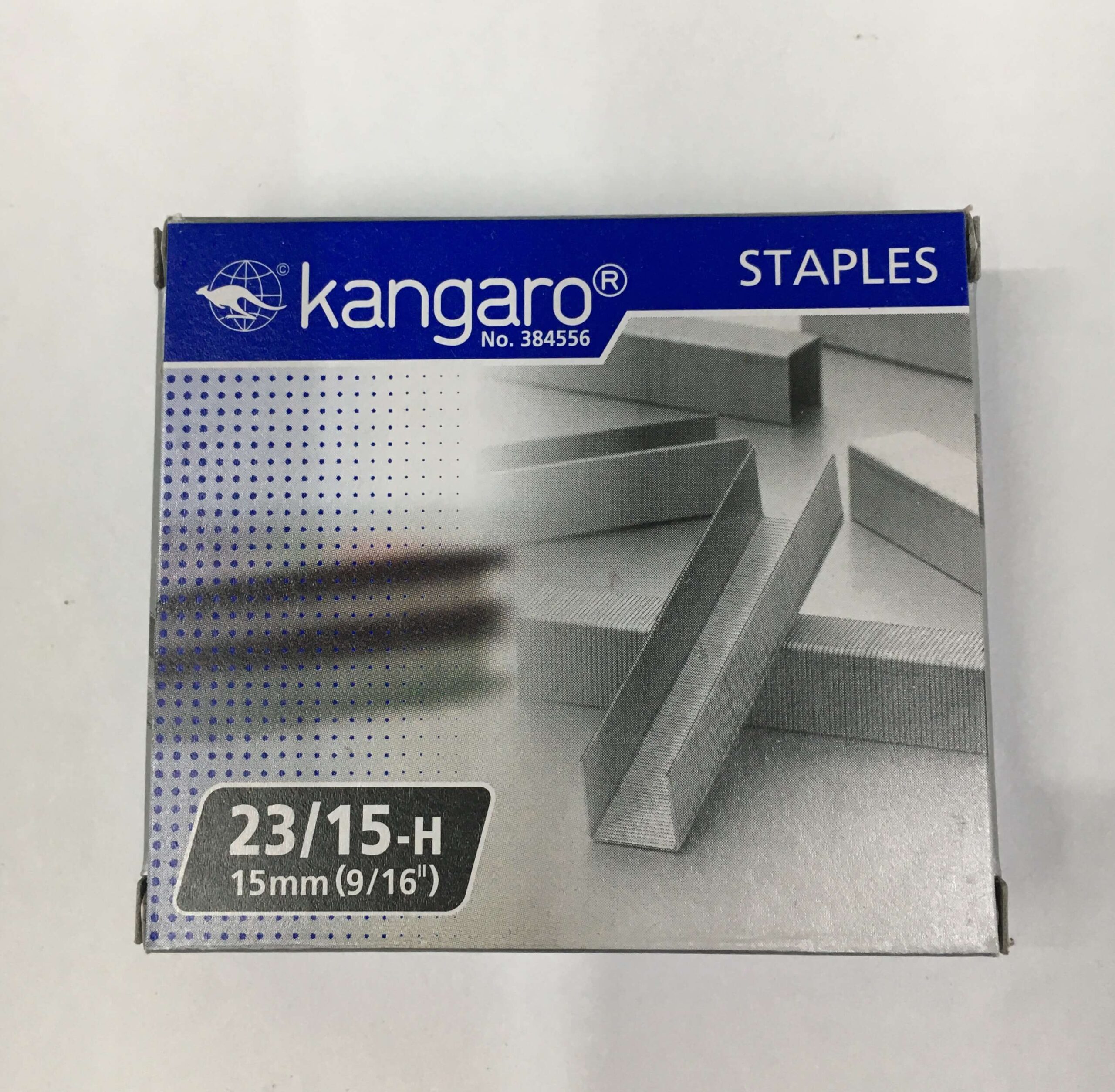 BROCHE KANGARO 23/15 (x 1000 u.)