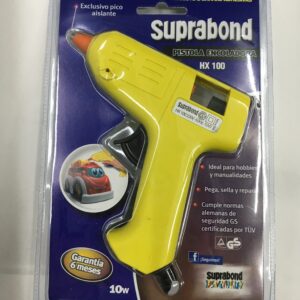 PISTOLA ENCOLADORA CHICA SUPRABOND HX-100