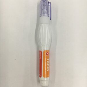 LAPIZ CORRECTOR TAIKO SIMBALL 7 ml.