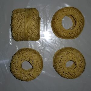 HILO CHORICERO
