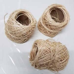 HILO SISAL GRANDE