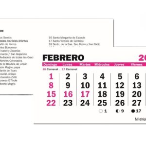ALMANAQUE MENSUAL Nº 11