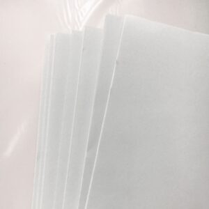 CARTULINA BLANCA