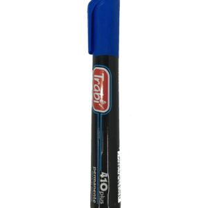 MARCADOR PERMANENTE TRABI 410