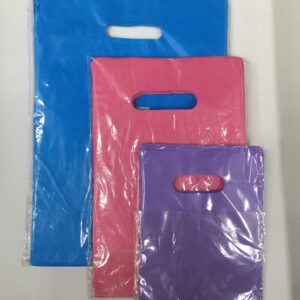 BOLSAS RIÑON A.D. 50 x 60 (x 50 u.)