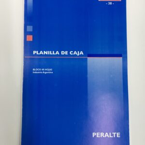 TALONARIO DE PLANILLA DE CAJA PERALTE (38)