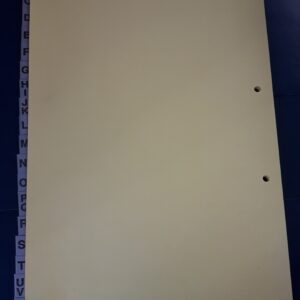 INDICE A-Z NEPACO A4