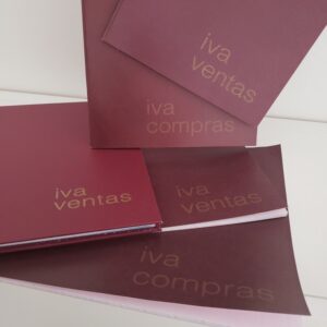 LIBRO DE IVA APAISADO RAB