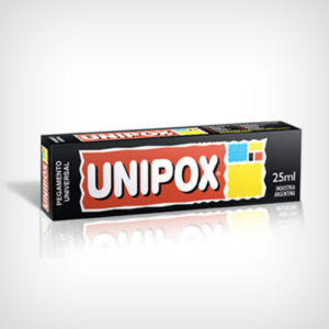 PEGAMENTO UNIVERSAL UNIPOX x 25 ml.