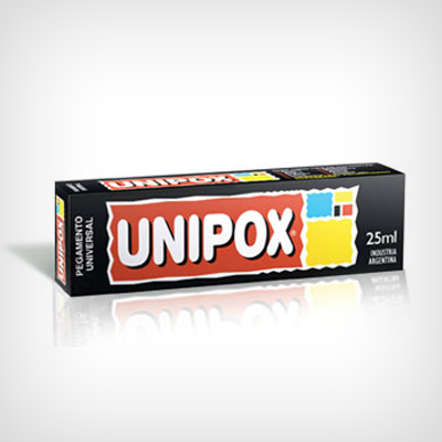 PEGAMENTO UNIVERSAL UNIPOX x 25 ml.