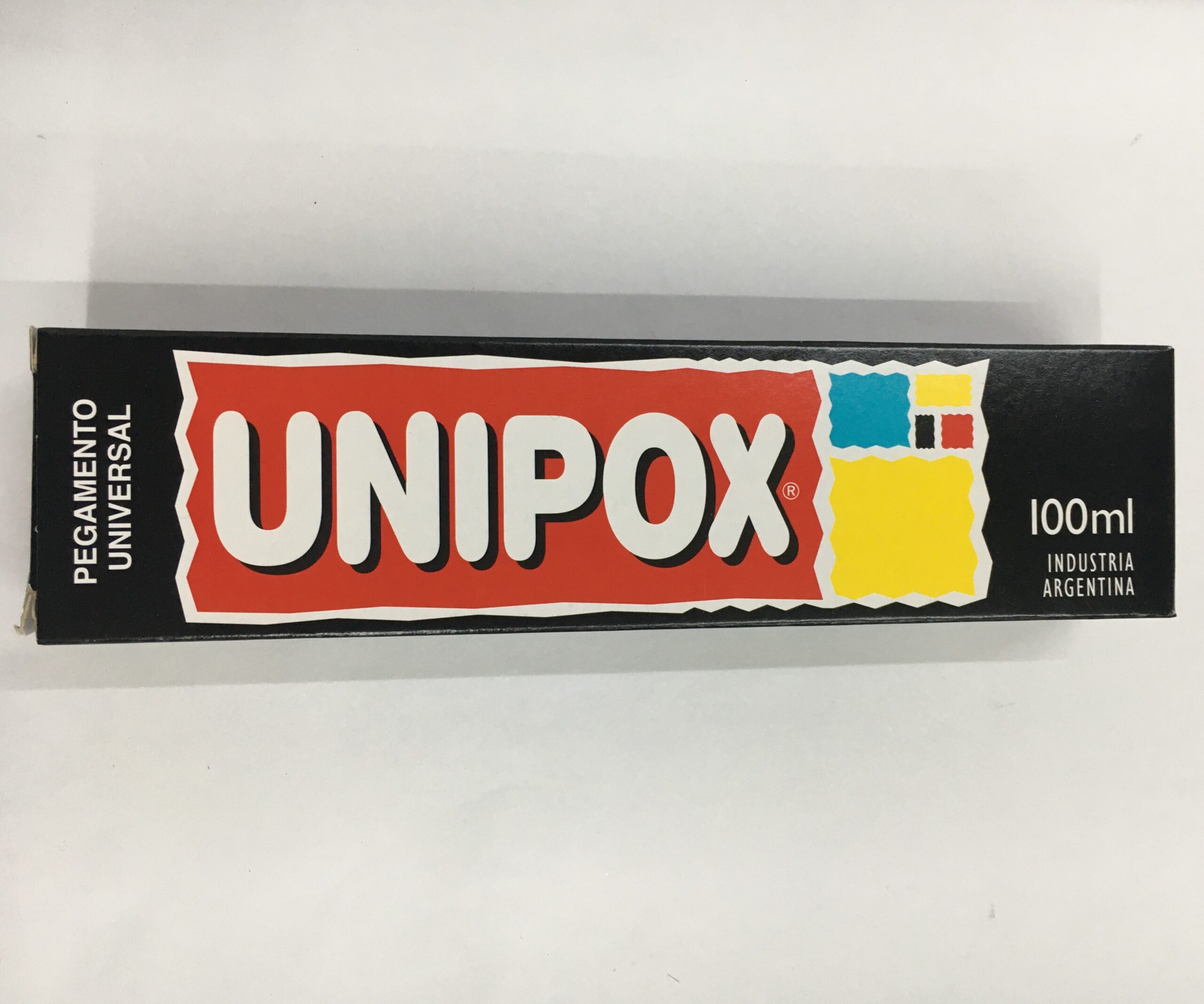 PEGAMENTO UNIVERSAL UNIPOX x 100 ml.