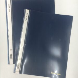 CARPETA BASE OPACA A4