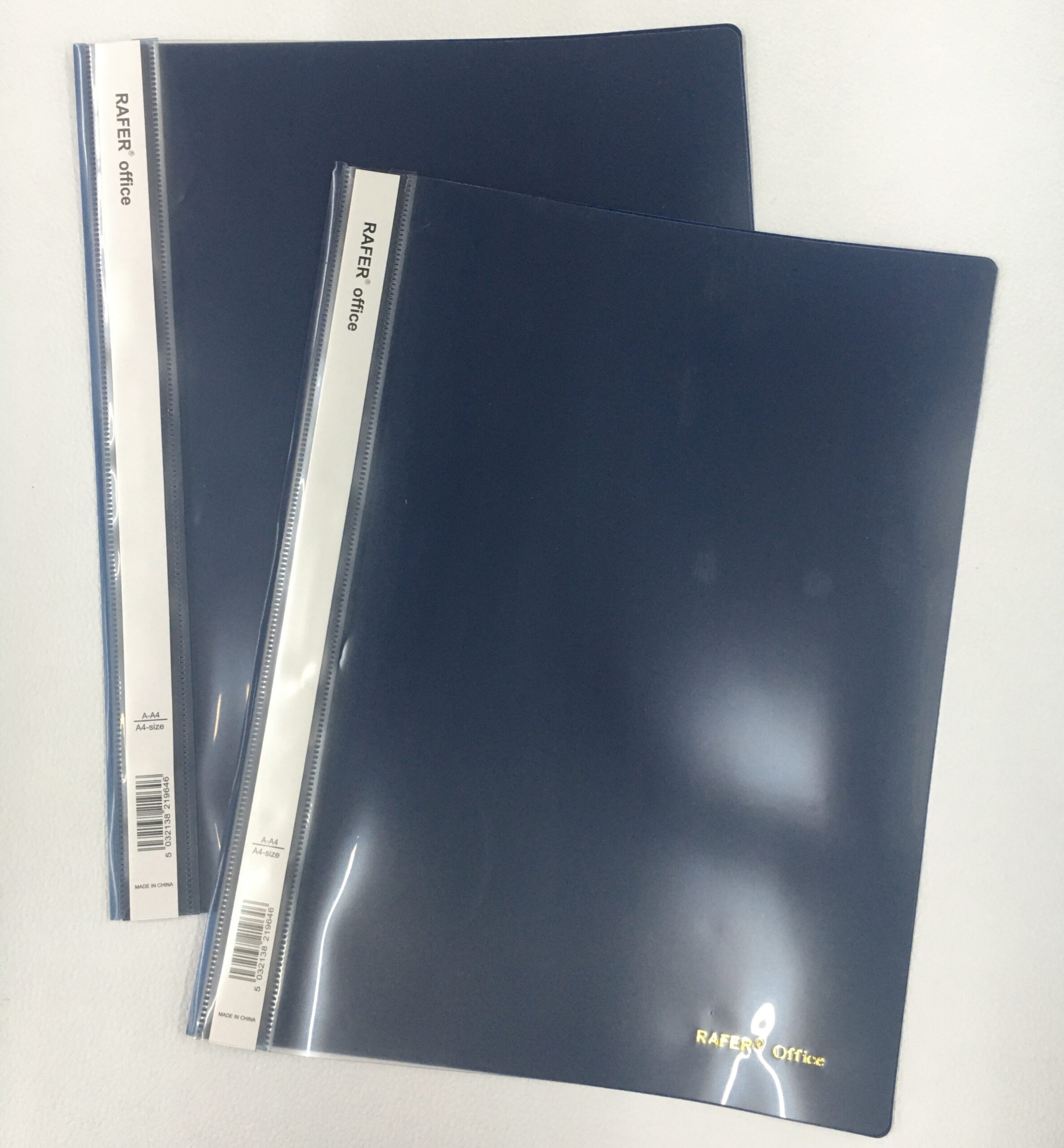 CARPETA BASE OPACA A4