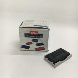 REPUESTO DE ALMOHADILLA PARA SELLO AUTOMATICO