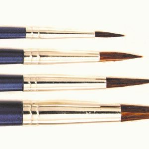 PINCEL PELO PONY S.253 Nº7 AL 12