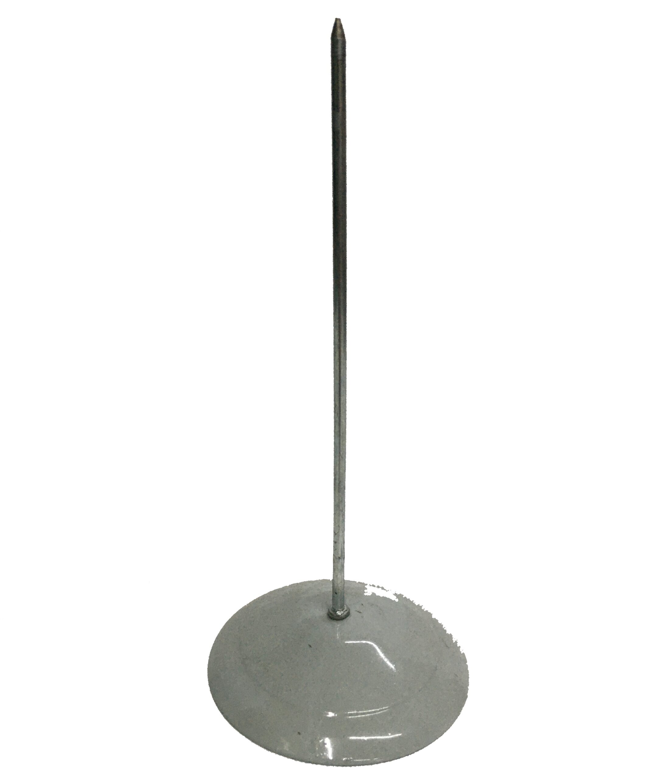 PINCHE PARA PAPELES DE METAL PINTADO