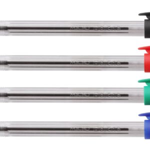 BOLIGRAFO SIMBALL DOLCHE 1 mm.