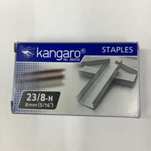 BROCHE KANGARO 23/8 (x 1000 u.)