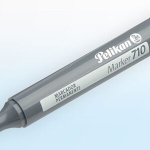 MARCADOR PERMANENTE PELIKAN 710
