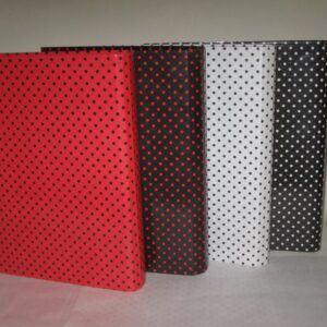 CARPETA ESCOLAR 3 x 40 LUNARES