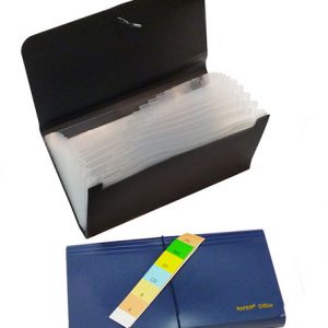 CLASIFICADOR PLASTICO ESQUELA