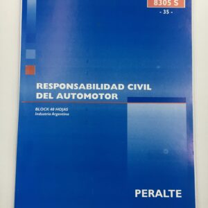 TALONARIO DE RESPONSABILIDAD CIVIL PERALTE (35)