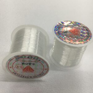 HILO TANZA 0,40 mm.
