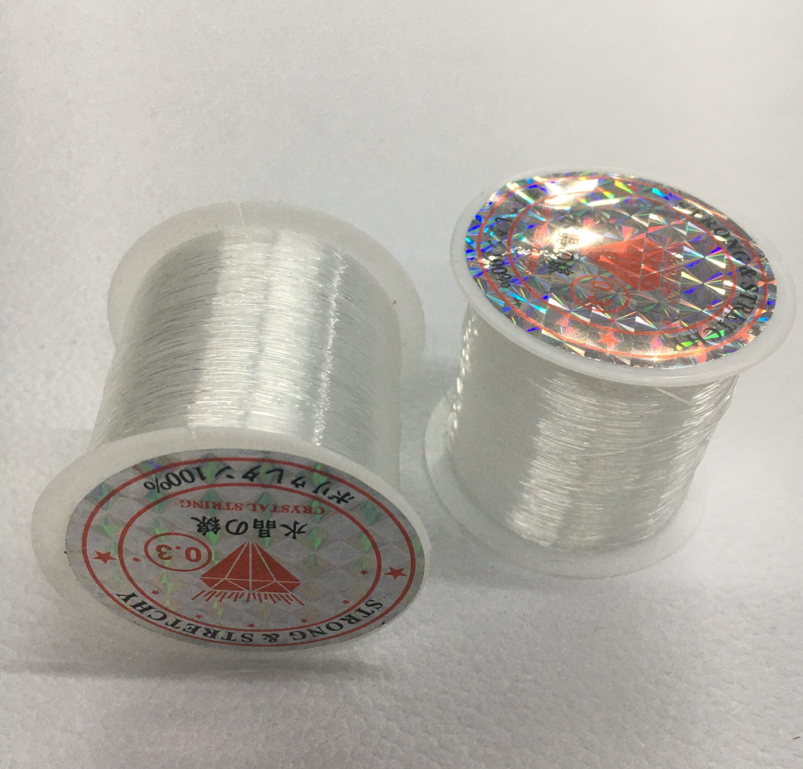 HILO TANZA 0,40 mm.