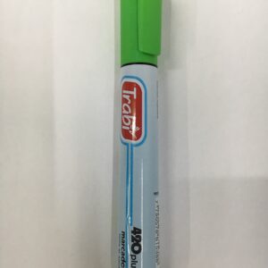 MARCADOR AL AGUA TRABI 420