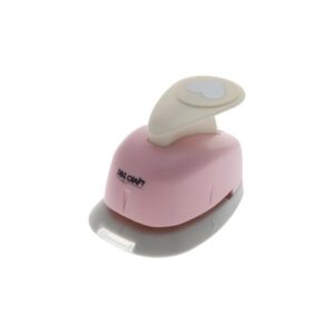 PERFORADORA CON FORMAS IBI CRAFT (16 mm)