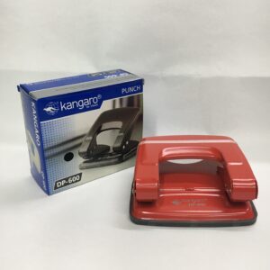PERFORADORA DE ESCRITORIO KANGARO DP-600